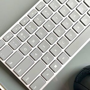 Microsoft Surface Keyboard